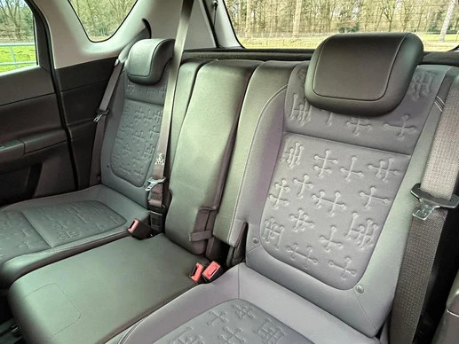 Opel Meriva - Afbeelding 8 van 25