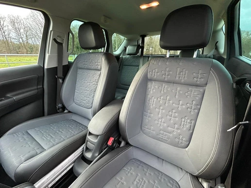 Opel Meriva - Afbeelding 9 van 25