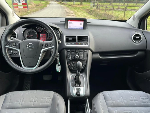 Opel Meriva - Afbeelding 11 van 25