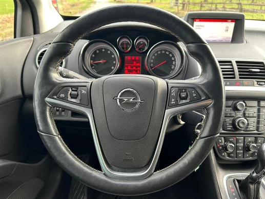 Opel Meriva - Afbeelding 12 van 25