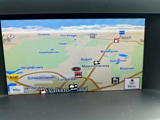 Opel Meriva - Afbeelding 16 van 25