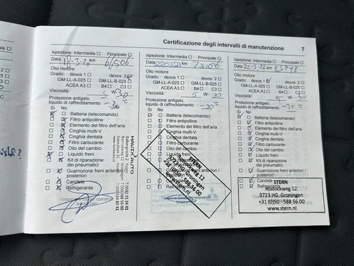 Opel Meriva - Afbeelding 20 van 25