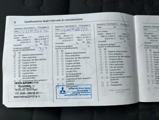 Opel Meriva - Afbeelding 21 van 25