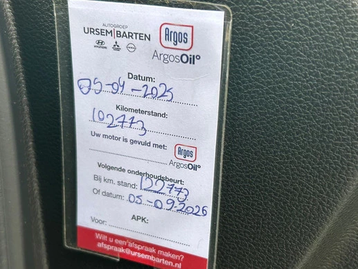 Opel Meriva - Afbeelding 22 van 25