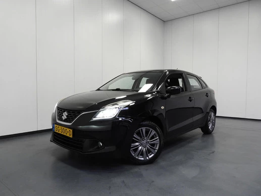 Suzuki Baleno - Afbeelding 1 van 28