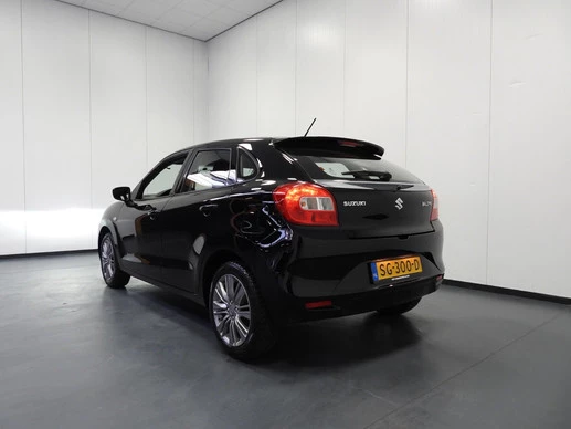 Suzuki Baleno - Afbeelding 3 van 28