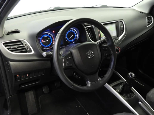 Suzuki Baleno - Afbeelding 4 van 28