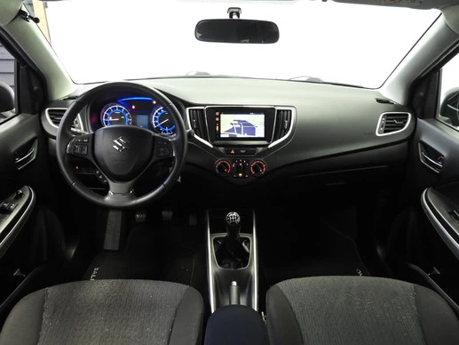 Suzuki Baleno - Afbeelding 5 van 28