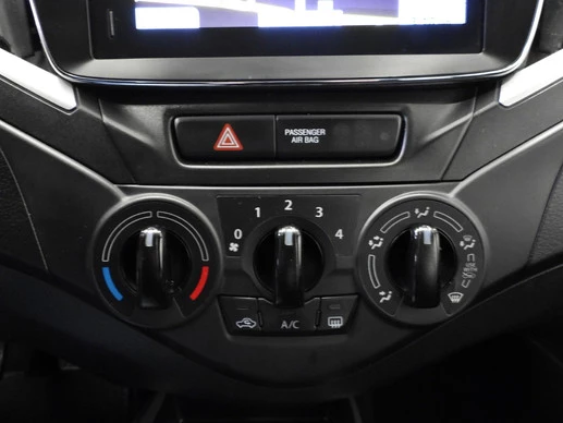 Suzuki Baleno - Afbeelding 6 van 28