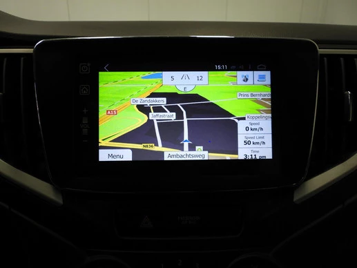 Suzuki Baleno - Afbeelding 7 van 28