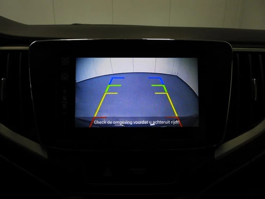 Suzuki Baleno - Afbeelding 8 van 28