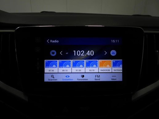 Suzuki Baleno - Afbeelding 9 van 28