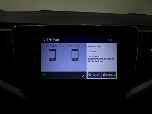 Suzuki Baleno - Afbeelding 10 van 28