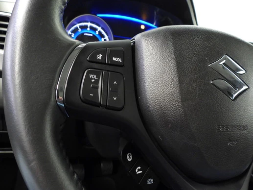 Suzuki Baleno - Afbeelding 11 van 28