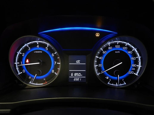 Suzuki Baleno - Afbeelding 17 van 28