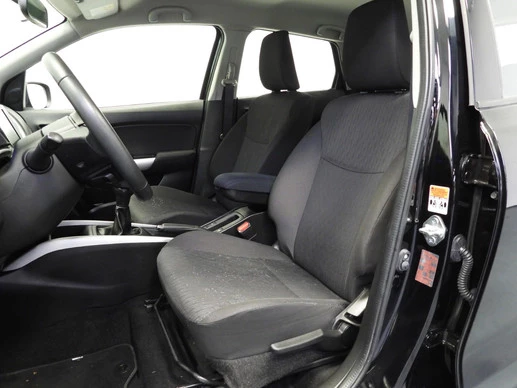 Suzuki Baleno - Afbeelding 18 van 28