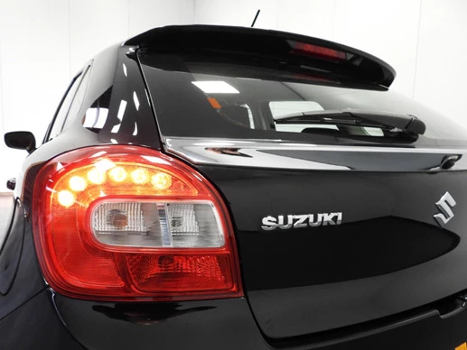 Suzuki Baleno - Afbeelding 22 van 28