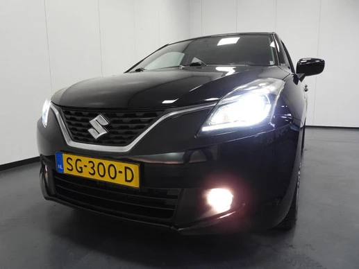 Suzuki Baleno - Afbeelding 26 van 28