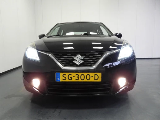 Suzuki Baleno - Afbeelding 27 van 28