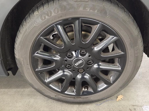 MINI One - Afbeelding 3 van 16