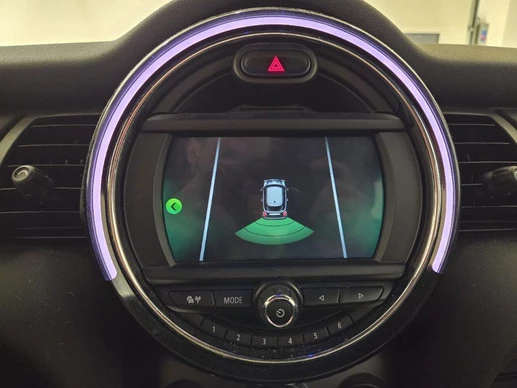 MINI One - Afbeelding 7 van 16