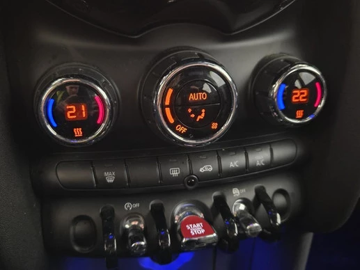 MINI One - Afbeelding 8 van 16