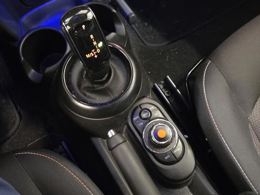 MINI One - Afbeelding 9 van 16