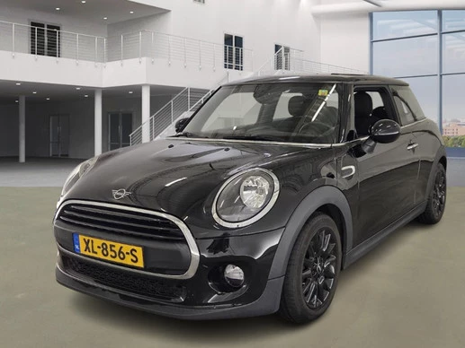 MINI One - Afbeelding 10 van 16