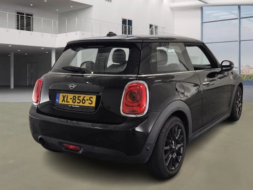 MINI One - Afbeelding 11 van 16