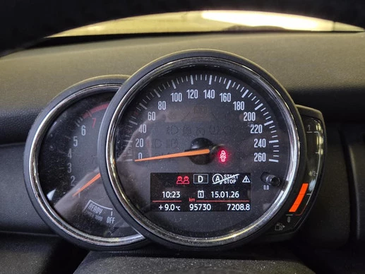 MINI One - Afbeelding 13 van 16