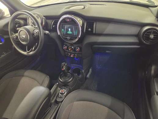 MINI One - Afbeelding 14 van 16