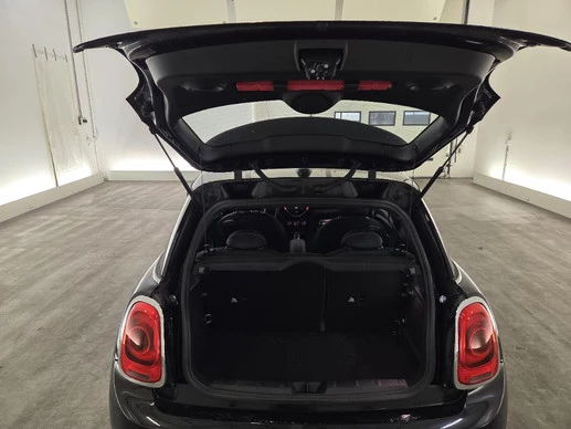 MINI One - Afbeelding 16 van 16