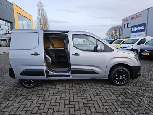 Opel Combo - Afbeelding 3 van 30