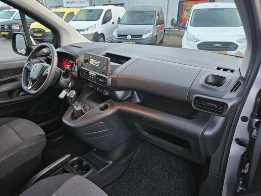 Opel Combo - Afbeelding 4 van 30