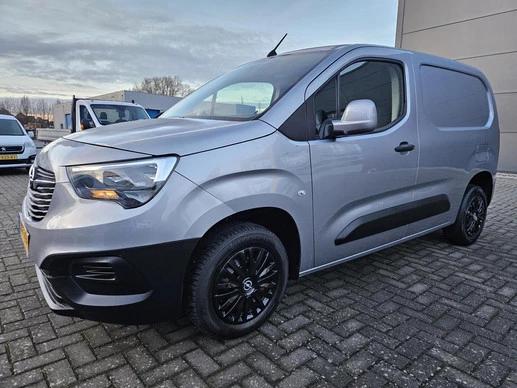 Opel Combo - Afbeelding 5 van 30