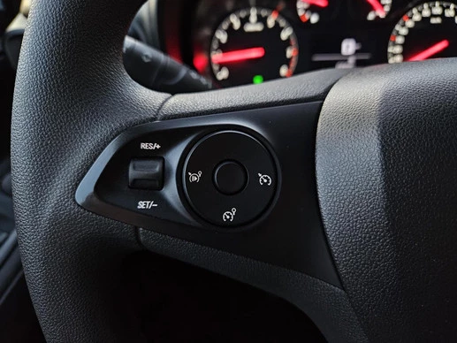 Opel Combo - Afbeelding 6 van 30