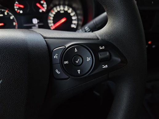 Opel Combo - Afbeelding 7 van 30