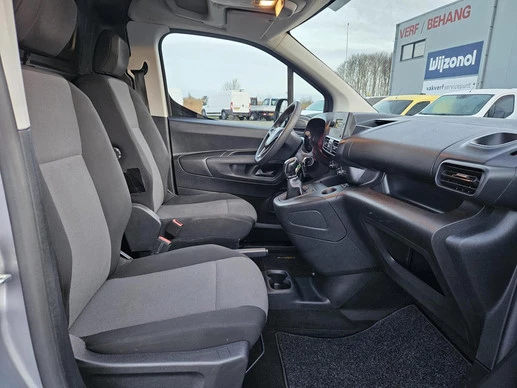 Opel Combo - Afbeelding 8 van 30