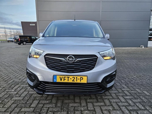 Opel Combo - Afbeelding 9 van 30