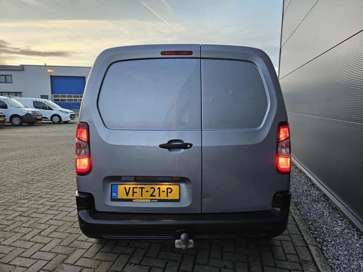 Opel Combo - Afbeelding 10 van 30