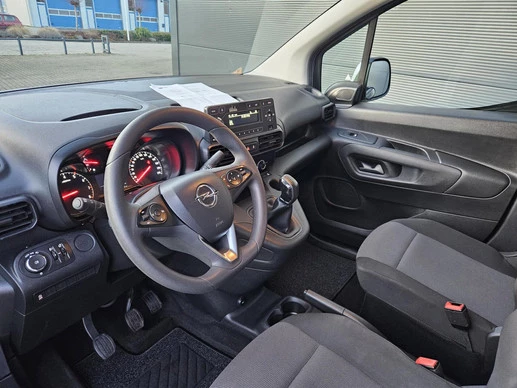 Opel Combo - Afbeelding 14 van 30