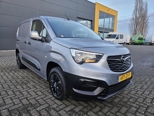 Opel Combo - Afbeelding 15 van 30