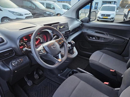 Opel Combo - Afbeelding 16 van 30