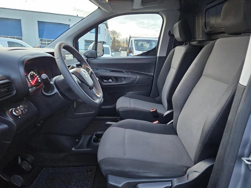 Opel Combo - Afbeelding 17 van 30