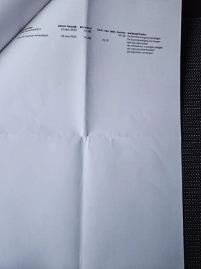 Opel Combo - Afbeelding 18 van 30