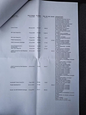 Opel Combo - Afbeelding 19 van 30