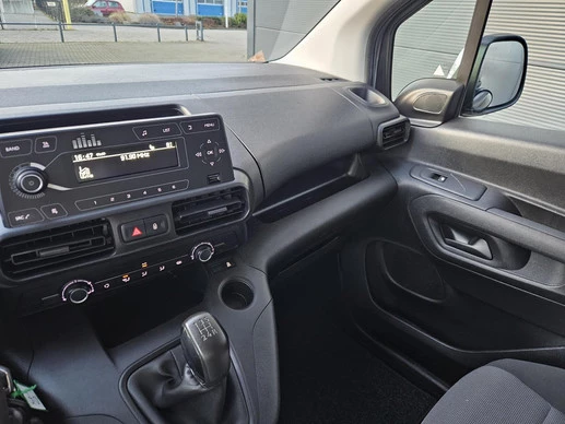 Opel Combo - Afbeelding 21 van 30