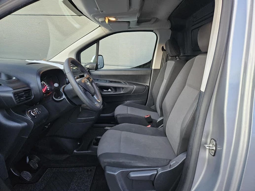 Opel Combo - Afbeelding 22 van 30