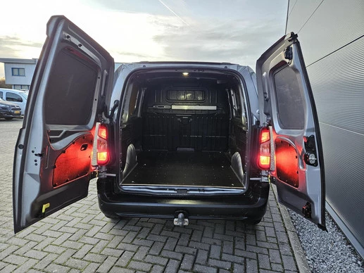 Opel Combo - Afbeelding 23 van 30