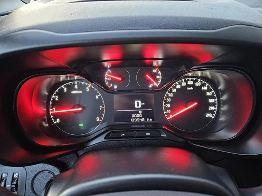 Opel Combo - Afbeelding 28 van 30